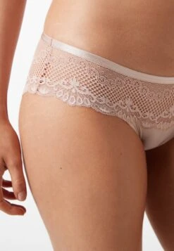 Next Ochre Brazilian- Slip - Pink -Next 8f74b6d731ed4e26a696b1d64830190d