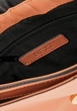 Next Knot Weave Standard - Schoudertas - Coral Pink 8 Next Knot Weave Standard - Schoudertas - Coral Pink -Next 8fd877e2e41b4603b5974ead1f8f3b02