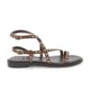 Next Forever Comfort Standard - Sandalen - Chocolate Brown -Next 9059f10bcefa4a2ea97f1b47d57e008a