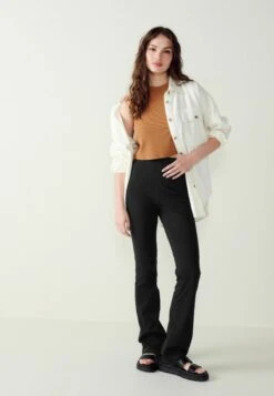 Next Standard - Flared Jeans - Black