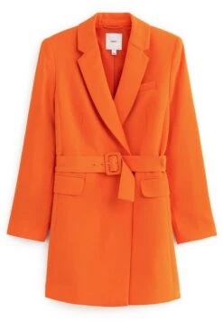 Next Long Sleeve- Halflange Jas - Orange 11 Next Long Sleeve- Halflange Jas - Orange -Next 90fcf5b781e94d0287ad9abf8c1dc3f8