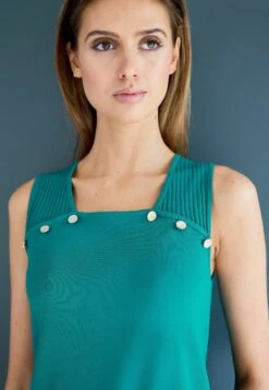 Next Utility Button Detail Standard - Top - Teal Blue 8 Next Utility Button Detail Standard - Top - Teal Blue -Next 914810b78e68404ba007ca80b1551677