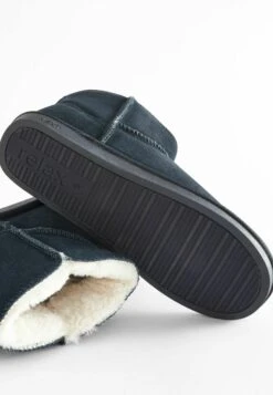 Next Standard - Snowboots- Navy Blue -Next 914d72044b784b5d930b22d995d1bd57