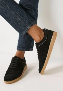 Next Signature Forever Comfort Standard - Sneakers Laag - Black