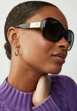 Next Polarised LargeStandard - Zonnebril - Black