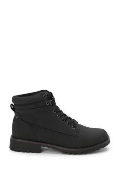 Next Forever Comfort - Veterboots - Black