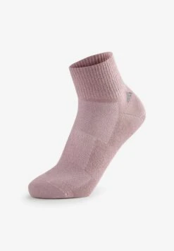 Next Cropped Ankle 3 Pack Standard - Sokken - Blue Purple -Next 93978a0f316e43638759110089dc4922