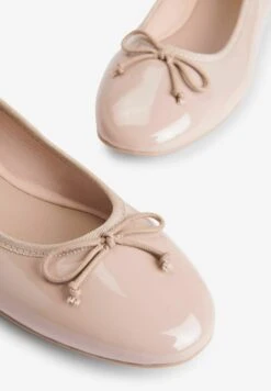 Next Forever Comfort - Ballerina'S - Nude Pink -Next 9434febc93d3461eaa413f31ee909837