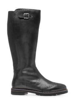 Next Forever Comfort Brogue Detail Regular - Cowboy-/Bikerlaarzen - Black 15 Next Forever Comfort Brogue Detail Regular - Cowboy-/Bikerlaarzen - Black -Next 9482b0519fae4f9fbd1f1e51f9911017