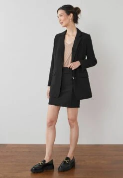 Next Ponte Standard - Kokerrok - Black