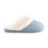 Next Pantoffels - Pale Blue 1 Next Pantoffels - Pale Blue -Next 94cc2249c13f460f9c95938fe666aef5