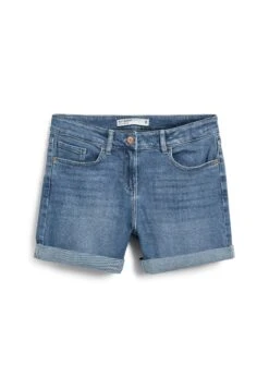 Next Standard - Jeansshort - Mid Blue 5 Next Standard - Jeansshort - Mid Blue -Next 94df2937ce1243c494b4725ecd26f102