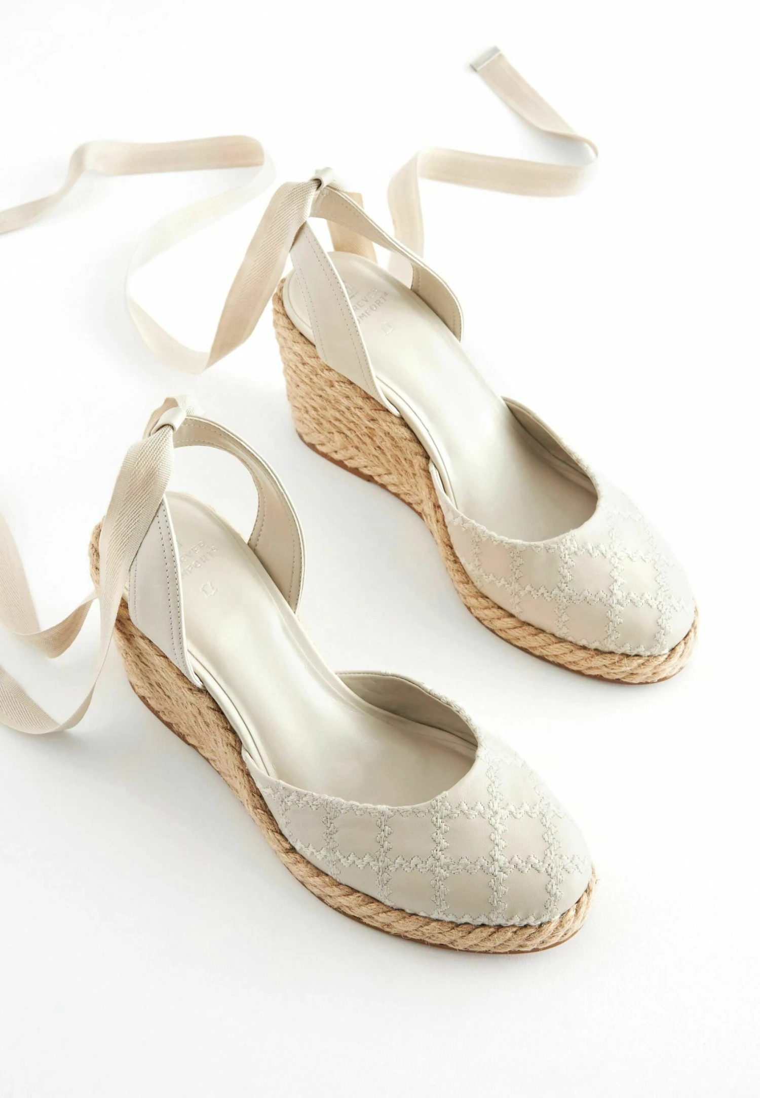 Next Forever Comfort Weave Wrap Standard - Sleehakken - Bone 6 Next Forever Comfort Weave Wrap Standard - Sleehakken - Bone - Afbeelding 4