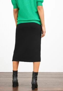 Next A-Lijn Rok - Black -Next 95bfac6d6f4e48f7a592d469bbc67d61