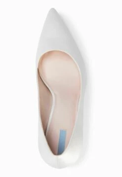 Next Forever Comfort Wedding Court- Klassieke Pumps - Ivory White -Next 95c68c293e6243dfbc7fa9054fc1b98a