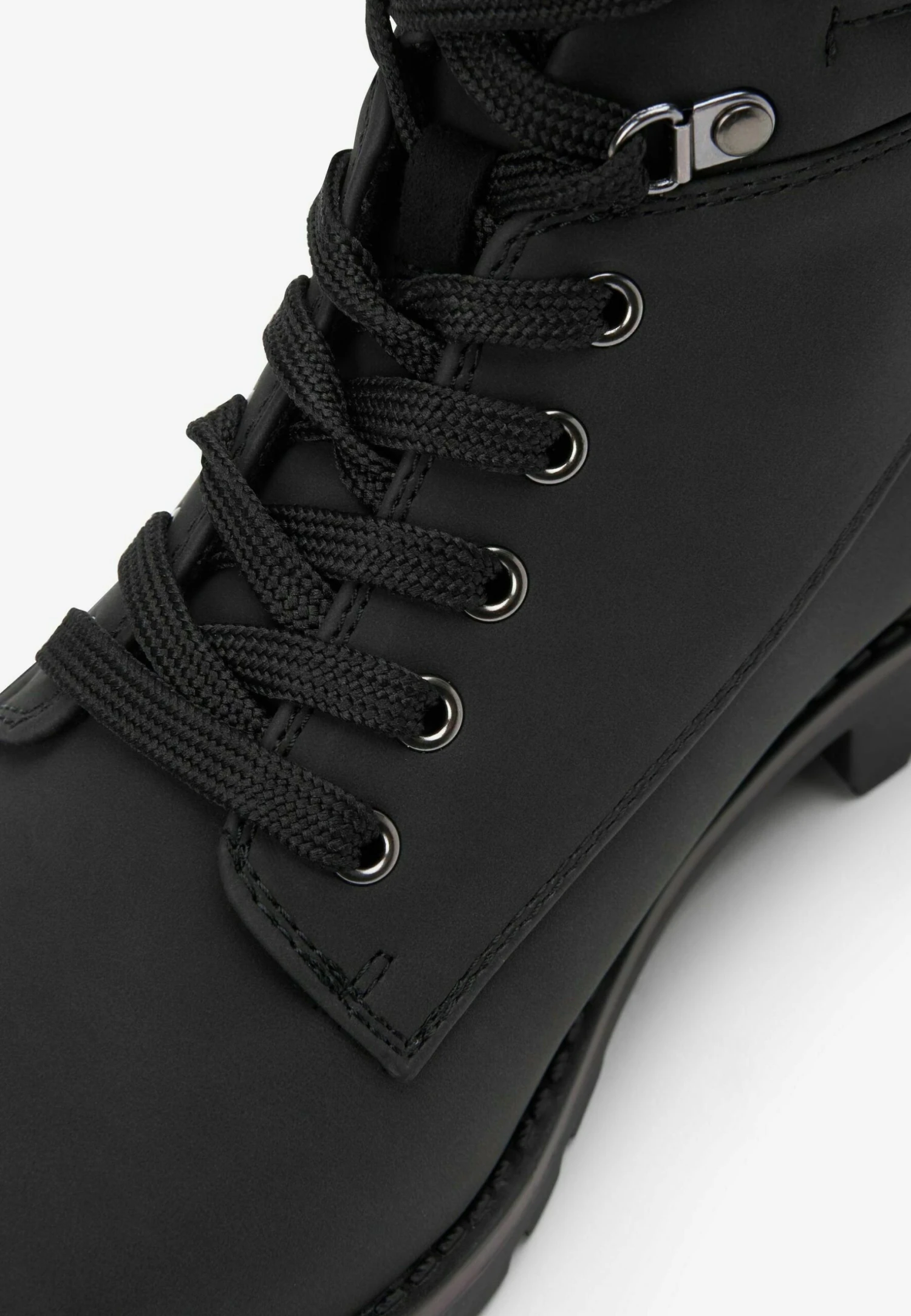 Next Forever Comfort - Veterboots - Black 6 Next Forever Comfort - Veterboots - Black - Afbeelding 4