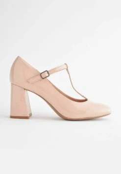Next Forever Comfort Standard - Klassieke Pumps - Nude Pink -Next 96360766e487441f812968928e3c8e19