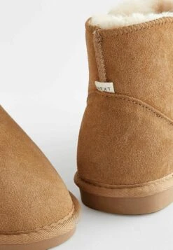 Next Standard - Snowboots- Tan Brown -Next 970fa2498f984510b40ac6082c4dac21