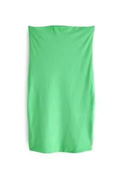 Next Boobtube Standard - Etui-Jurk - Green -Next 9714d32626b040a3b3f3db670390ca12