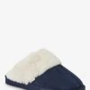 Next Pantoffels - Blue -Next 978674905ce043e38e9dedc7768d74ca