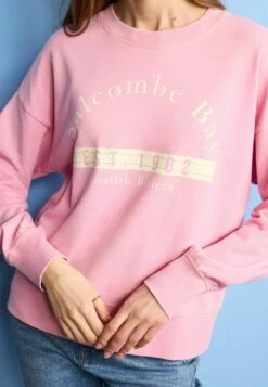 Next Graphic - Sweater - Pink Salcome Bay 8 Next Graphic - Sweater - Pink Salcome Bay -Next 98056cbbc3d2474cbef5001202562b19