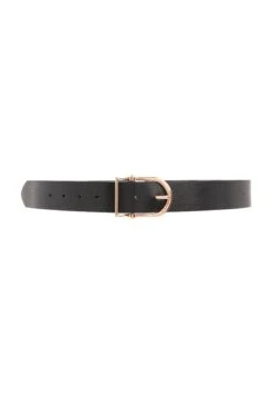 Next BuckleStandard - Riem - Black