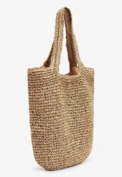 Next Standard - Handtas - Natural -Next 993ddb93b81d4e72ba4e62afeb5cbac9