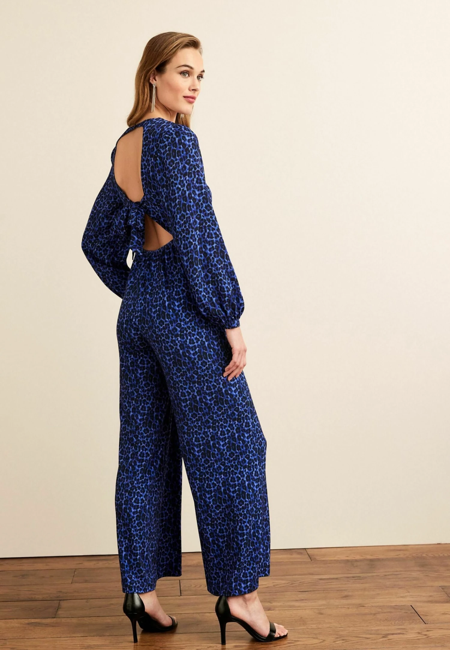 Next Forever Comfort® Skinny Heel Closed Back Standard - Sandalen - Black 3 Next Forever Comfort® Skinny Heel Closed Back Standard - Sandalen - Black