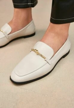 Next Forever Comfort- Instappers - Bone White