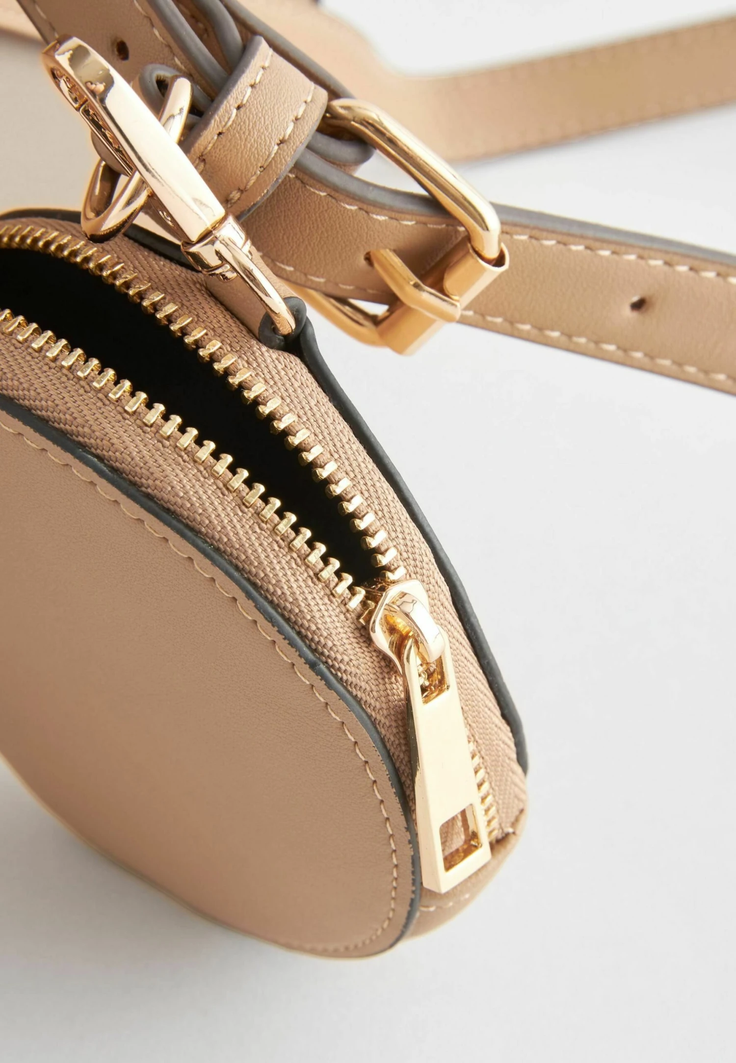 Next Saddle Standard - Schoudertas - Camel 8 Next Saddle Standard - Schoudertas - Camel - Afbeelding 6