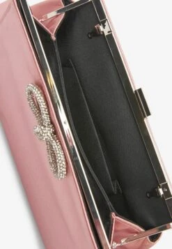 Next Bow Detail- Schoudertas - Light Pink -Next 9b76bb554fcd46668d68881b9028900c