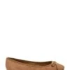 Next Forever Comfort Round ToeStandard - Ballerina'S - Camel -Next 9ba595000adb461d984a7d3884fb74d2