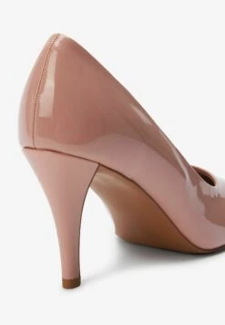 Next Klassieke Pumps - Nude Pink -Next 9bd5ee9f7d7f4f3d929a0e8a348be249