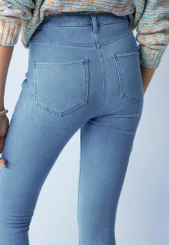 Next Cropped - Jeggings - Bleach Blue 10 Next Cropped - Jeggings - Bleach Blue -Next 9c20058c017040dea59c20724188708b