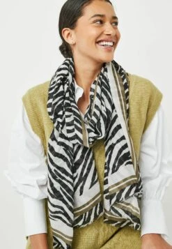 Next ZebraStandard - Sjaal - Animal