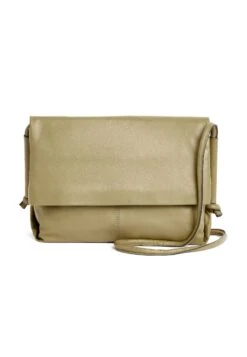 Next Fold Over Standard - Schoudertas - Green