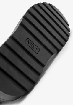 Next Forever Comfort Standard - Snowboots- Black -Next 9dc18ba63a144f73a361b0ae1ea73c6c
