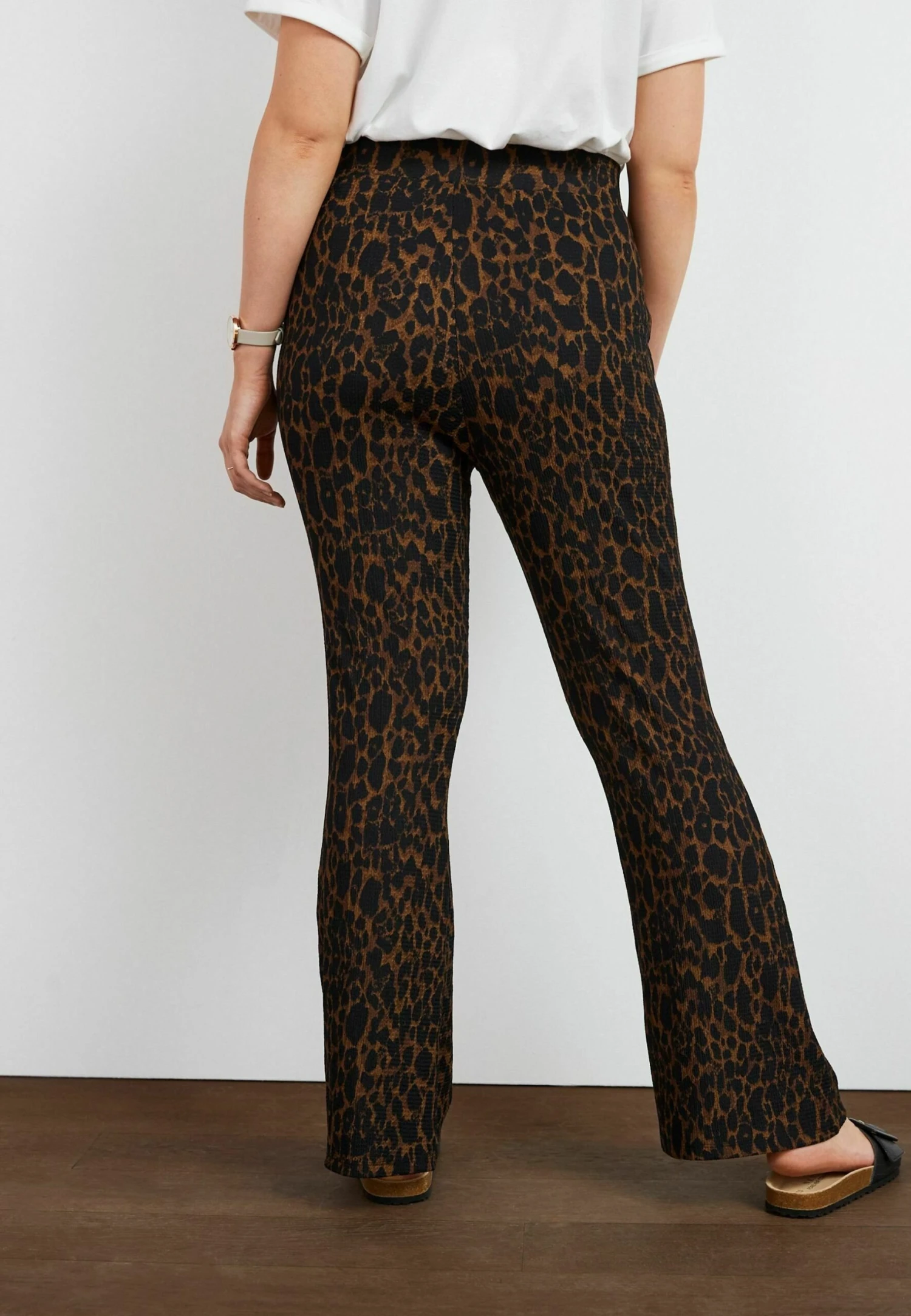 Next Broek - Animal Print 5 Next Broek - Animal Print - Afbeelding 3