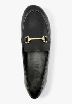 Next Forever Comfort Trim Slim- Instappers - Black -Next 9ed3d56deff84f47bed7a5d00daa3222