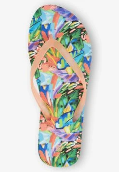 Next Printed Standard - Teenslippers - Peach Pink 8 Next Printed Standard - Teenslippers - Peach Pink -Next 9eea6a1d93bf4a3eab57396e0bce034a