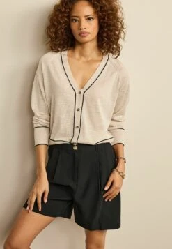 Next Smart Standard - Shorts - Black