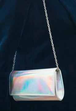 Next Sparkle Barrel Standard - Clutch - Iridescent -Next a02f8f20094e4530a3bfbe95865e7c6d