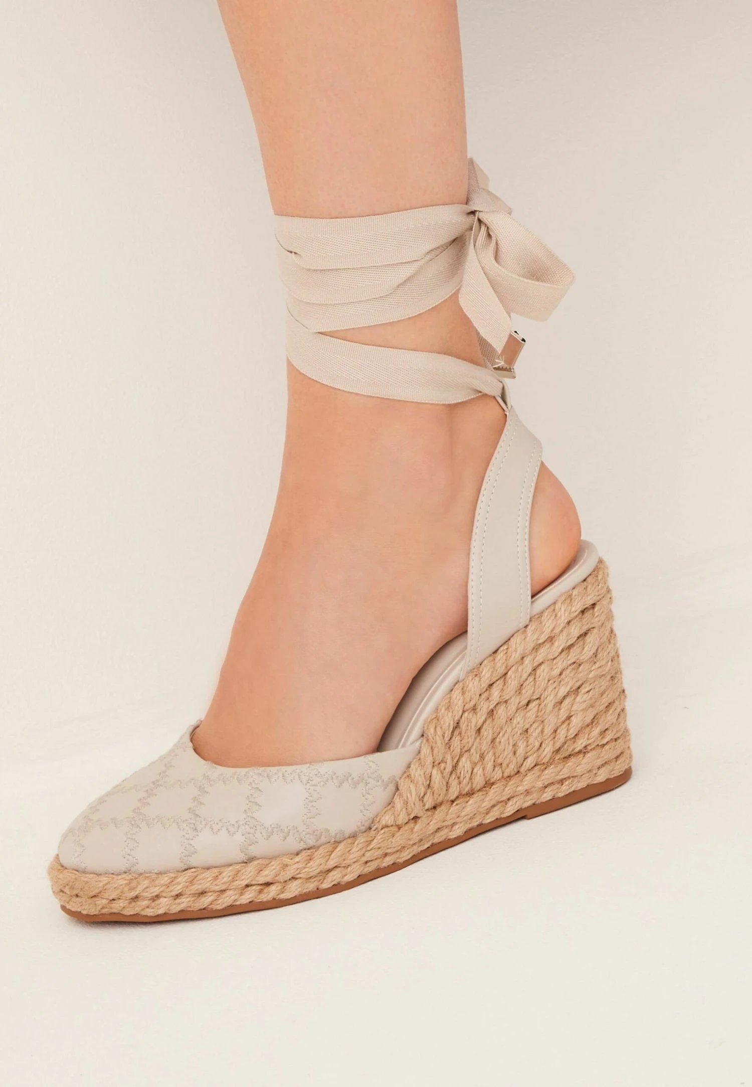 Next Forever Comfort Weave Wrap Standard - Sleehakken - Bone 4 Next Forever Comfort Weave Wrap Standard - Sleehakken - Bone - Afbeelding 2