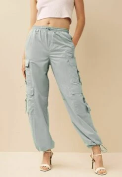 Next Utility Standard - Cargobroek - Light Blue