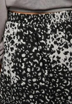 Next Standard - A-Lijn Rok - Monochrome Animal -Next a0f006d4ab9d4cc98bbd784ac397f744