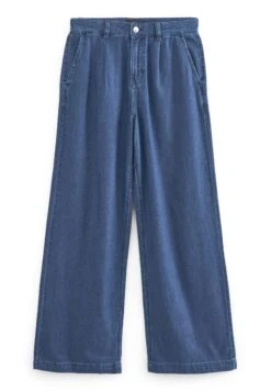 Next Flared Jeans - Dark Blue -Next a0f7f12ed8a443928d2fb86a94d1c1ba