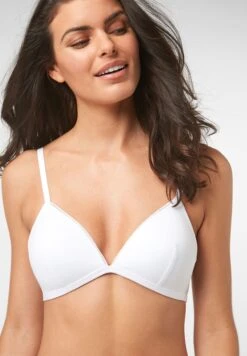 Next Light Pad Two Pack - Triangel Bh - White