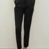 Next Tailored Hourglass Slim Petite - Broek - Black -Next a17c81e1827e4150ac903ad06adaa3cf