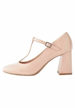 Next Forever Comfort Standard - Klassieke Pumps - Nude Pink -Next a19e27708a6f4b27aef46c5683368e9f