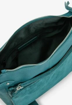 Next Pocket MessengerWith Webbing Standard - Schoudertas - Green -Next a1bf7b5fe7a245ebb22f242f274b2618